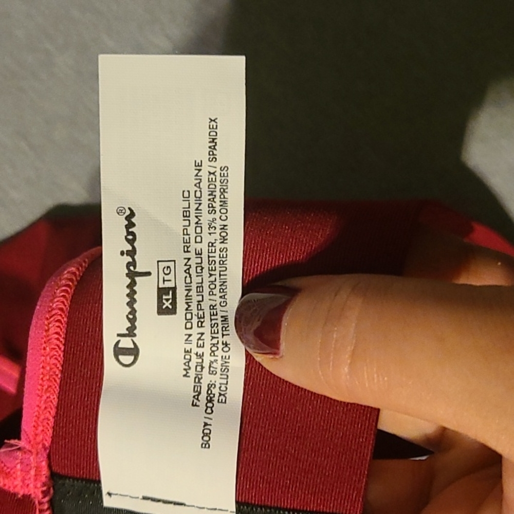 Champion sport bra - Picture 5 of 6